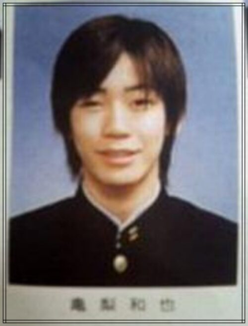 亀梨和也の学歴まとめ！出身中学校はどこ？高校中退で中卒との噂！｜芸能Summary